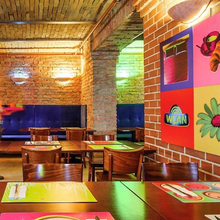 Ibis Styles Berlin City Ost Kültér fotó