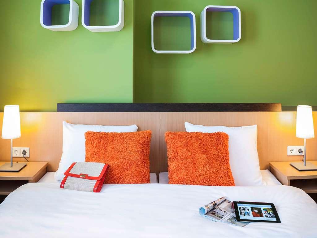 Ibis Styles Berlin City Ost Kültér fotó