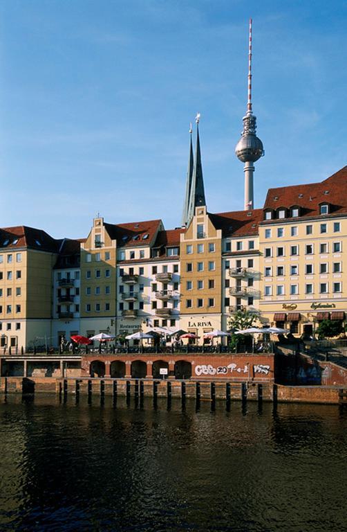 Ibis Styles Berlin City Ost Kültér fotó