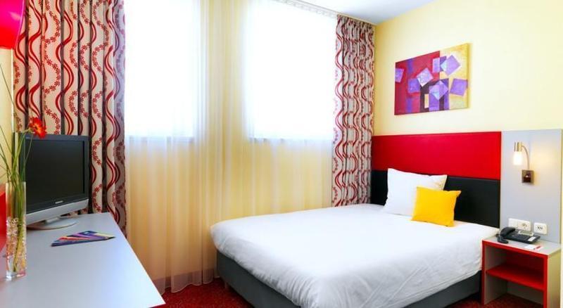 Ibis Styles Berlin City Ost Kültér fotó