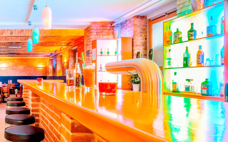 Ibis Styles Berlin City Ost Kültér fotó