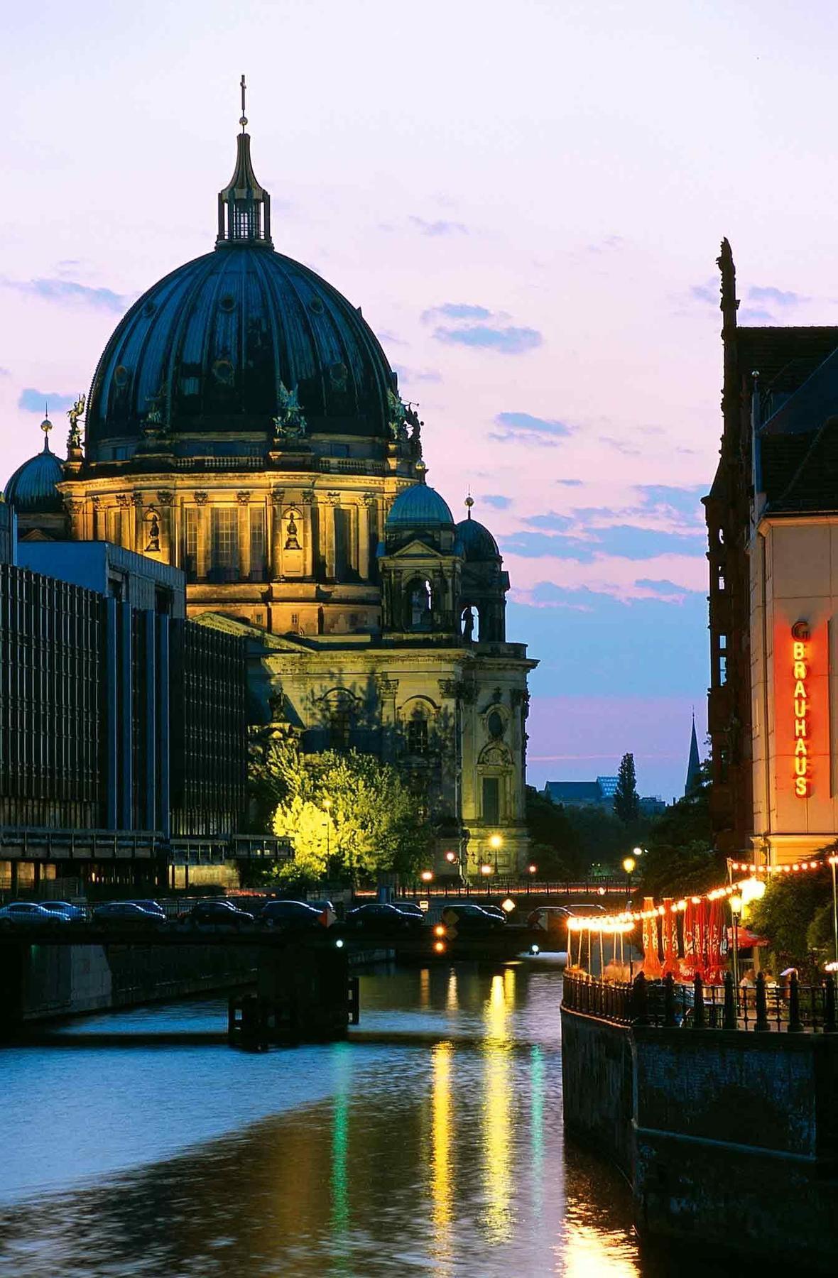 Ibis Styles Berlin City Ost Kültér fotó
